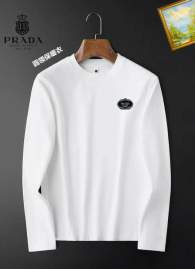 Picture of Prada Sweaters _SKUPradaM-3XL25tr0448100